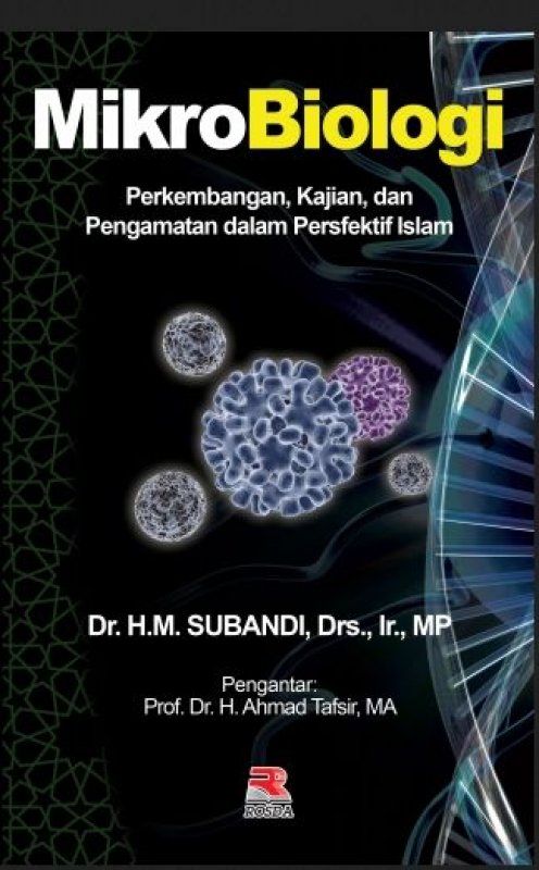 Mikrobiologi Dasar